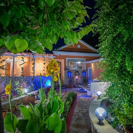 Rock Garden Villa Marandokhórion Екстериор снимка