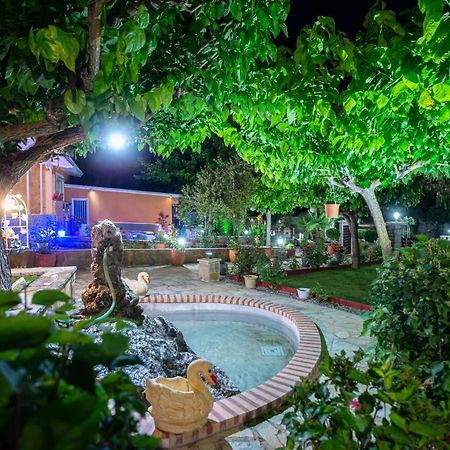 Rock Garden Villa Marandokhórion Екстериор снимка