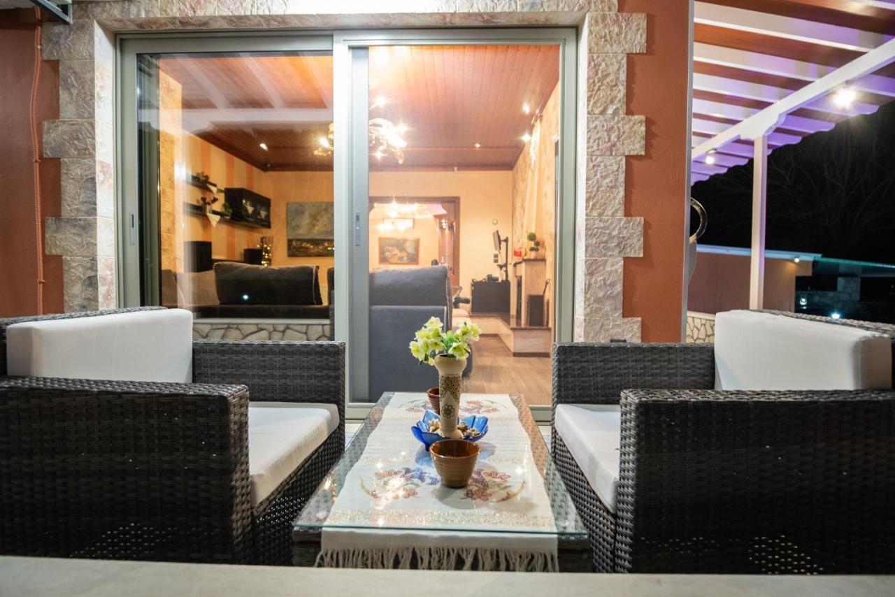 Rock Garden Villa Marandokhórion Екстериор снимка