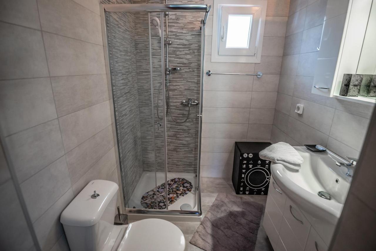 Rock Garden Villa Marandokhórion Екстериор снимка