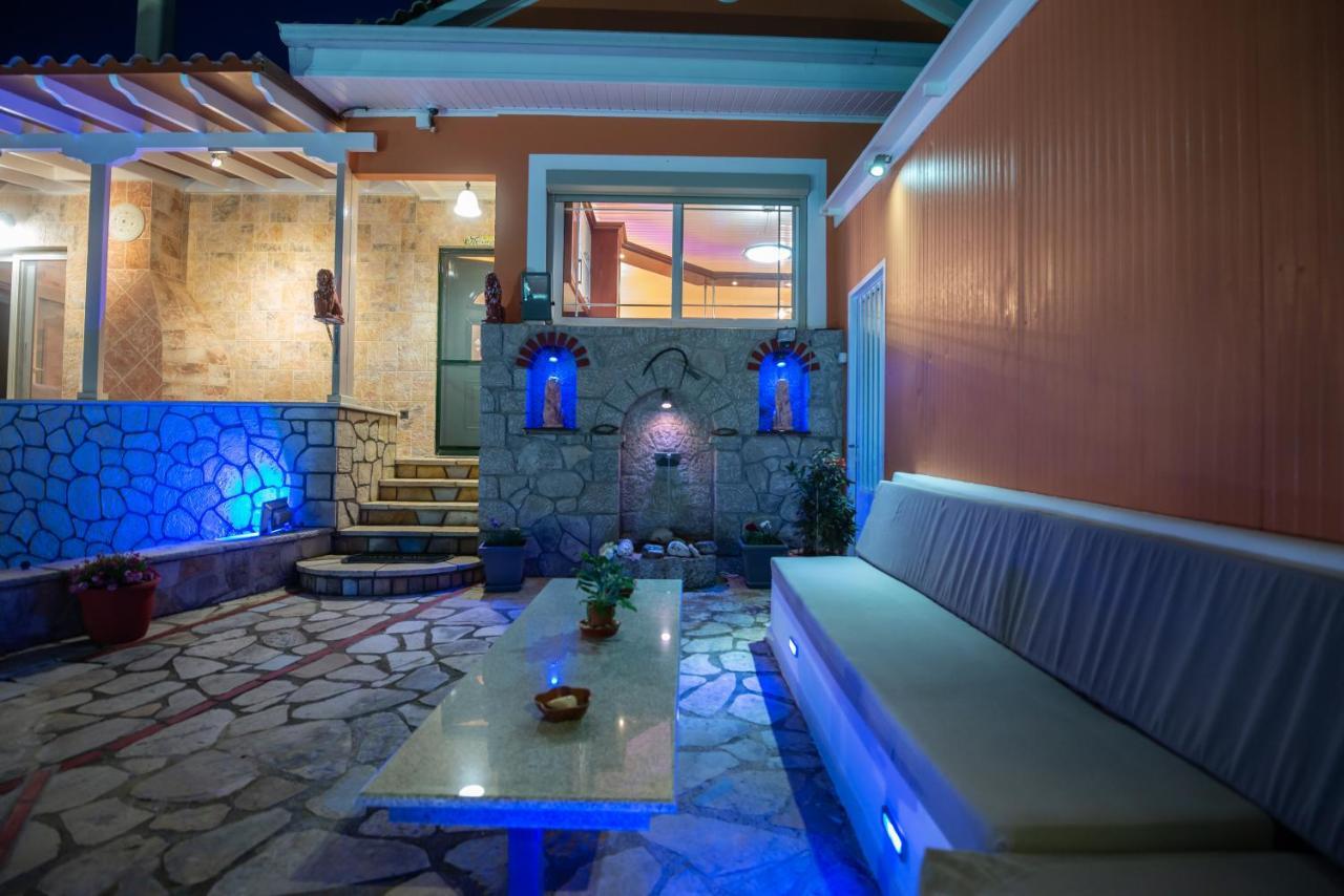 Rock Garden Villa Marandokhórion Екстериор снимка