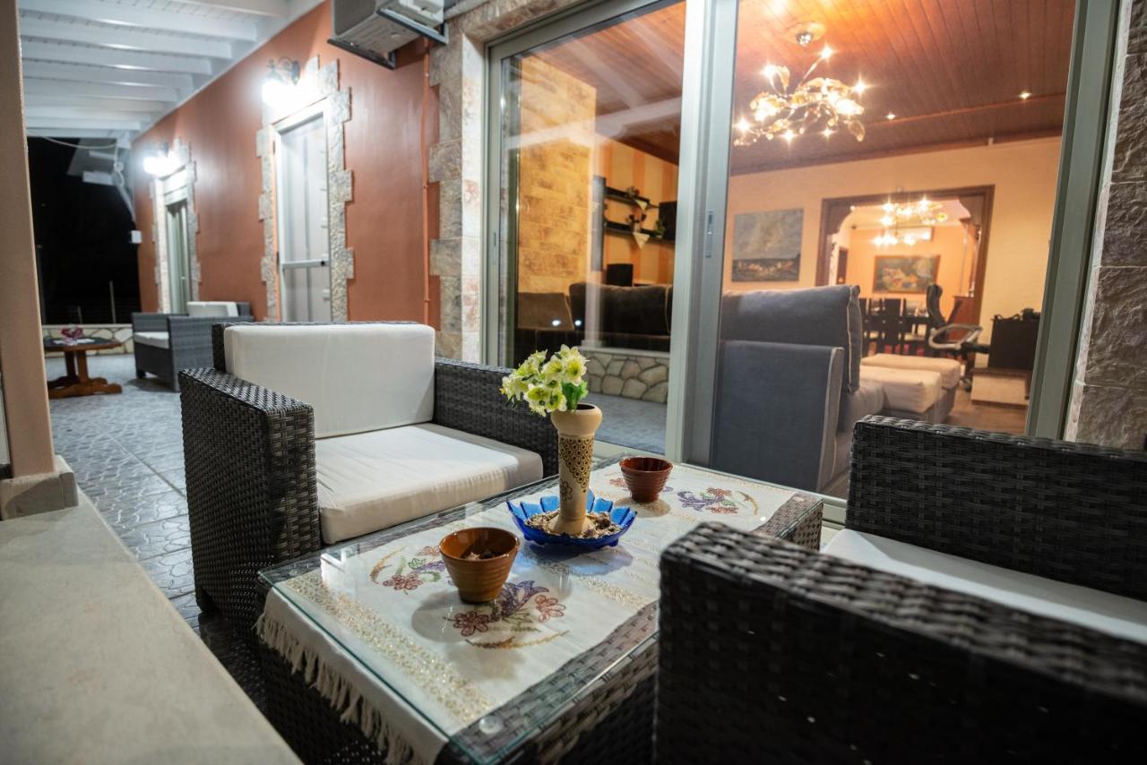 Rock Garden Villa Marandokhórion Екстериор снимка